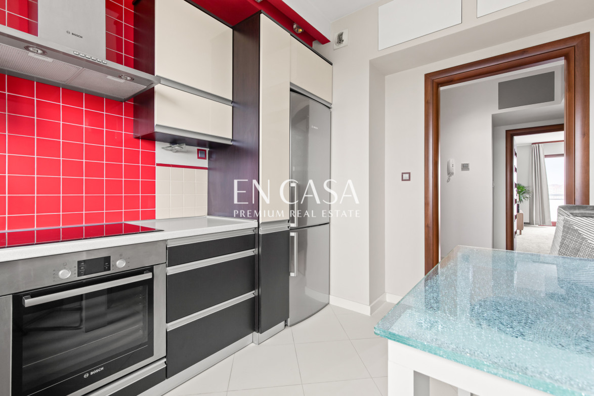 Apartment Rent Warszawa Bielany Jana Kasprowicza 6